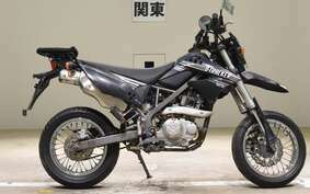 KAWASAKI KLX125D TRACKER LX125D