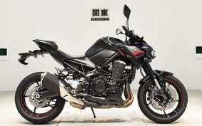 KAWASAKI Z900 Gen.2 2020 ZR900B