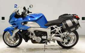 BMW K1200R SPORT 2007 0585