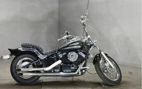 YAMAHA DRAGSTAR 400 1996 4TR