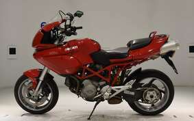 DUCATI MULTISTRADA 1000 DS 2004