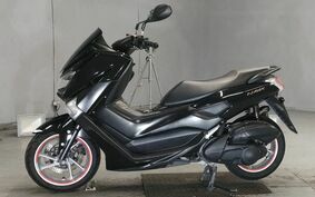 YAMAHA N-MAX 125 SE86J