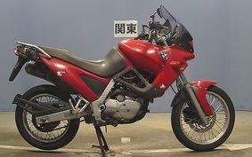 BMW F650GS 1996 0161