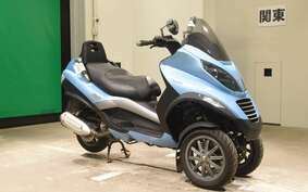 PIAGGIO MP3 250