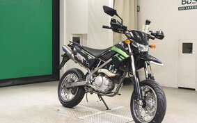 KAWASAKI KLX125D TRACKER LX125D