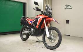 HONDA CRF250 RALLY A MD44