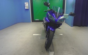 YAMAHA YZF-R15 1CK0