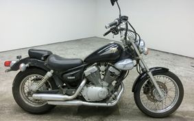 YAMAHA VIRAGO 250 3DM