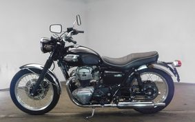 KAWASAKI W400 2009 EJ400A