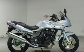 KAWASAKI ZR 700 S 2006 ZR750F