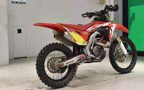 HONDA CRF450RX PE07