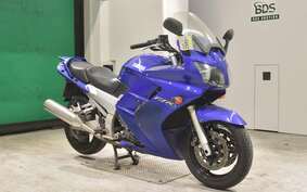 YAMAHA FJR1300 2001 RP04