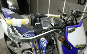 YAMAHA WR250F E