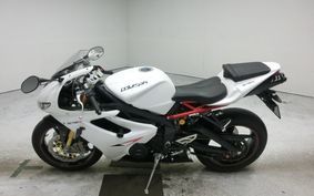 TRIUMPH DAYTONA 675 R 2011 MD1166