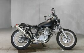 YAMAHA SR400 1988 1JR