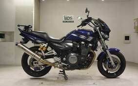 YAMAHA XJR1300 Gen.2 2008 RP17J