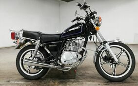 SUZUKI GN125 H PCJG9