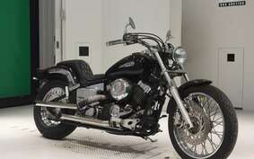 YAMAHA DRAGSTAR 400 2000 VH01J