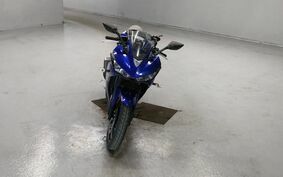 YAMAHA YZF-R25 RG10J