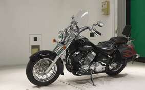 YAMAHA DRAGSTAR 400 CLASSIC  2014 VH02J