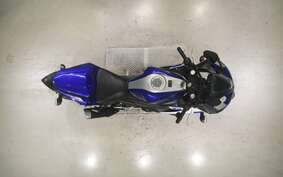 YAMAHA YZF-R25 A RG10J