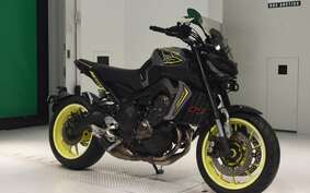 YAMAHA MT-09 A 2017 RN52J