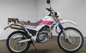 YAMAHA SEROW 225 W 4JG