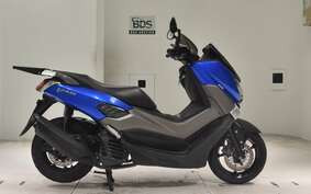 YAMAHA N-MAX SED6J