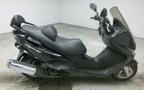 YAMAHA MAJESTY 125 5CA