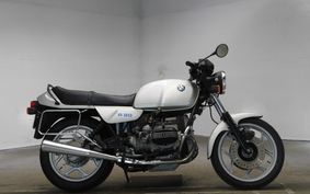 BMW R80 1986 R80