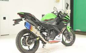 KAWASAKI NINJA 250 EX250P