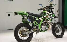 KAWASAKI KDX125 SR DX125A