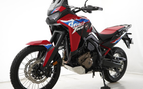 HONDA CRF1100L AFRICA TWIN DCT 2024 SD15