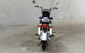 HONDA CHALY 50 CF50