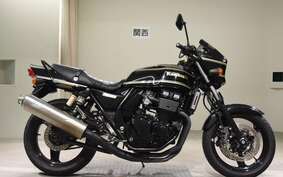 KAWASAKI ZRX400 2007 ZR400E