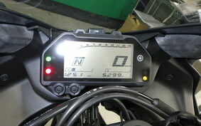 YAMAHA YZF-R3 2020 RH13J