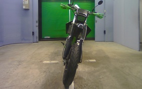 KAWASAKI KLX250 LX250E