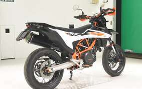 KTM 690 SMC R 2020