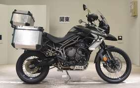 TRIUMPH TIGER 800 XC X 2019 RE21B8