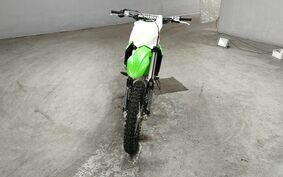 KAWASAKI KX250 F KX252A