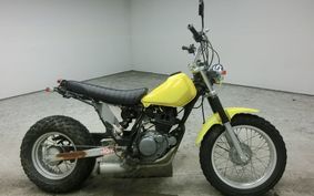 YAMAHA TW200 2JL