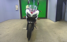 HONDA CBR400R ABS 2015 NC47