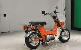 HONDA CHALY 50 CF50