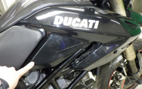 DUCATI HYPERMOTARD 1100S 2009