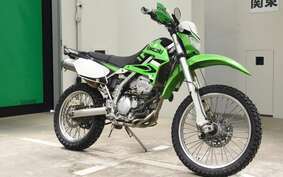 KAWASAKI KLX250 Gen.2 LX250S