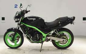 KAWASAKI BALIUS 250 ZR250A