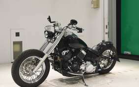 YAMAHA DRAGSTAR 400 CLASSIC 2009 VH01J