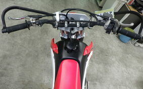 HONDA CRF125F JE03