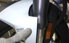 DUCATI MULTISTRADA ーV4S 2022