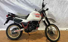 YAMAHA XT600 Z 39F